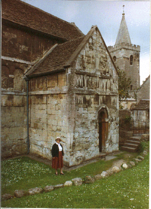 Bradford on Avon