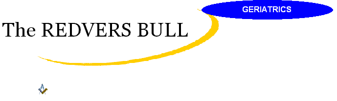 Redvers Home Page